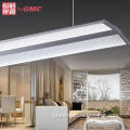 2014 new panel lighting CE,RoHS,SAA 50000H lifespan